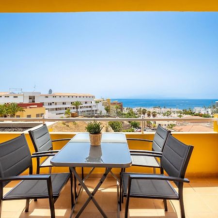 Best Ocean View Ever Home Orlando By Lovetenerife Costa Adeje  Εξωτερικό φωτογραφία
