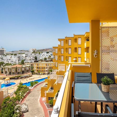 Best Ocean View Ever Home Orlando By Lovetenerife Costa Adeje  Εξωτερικό φωτογραφία