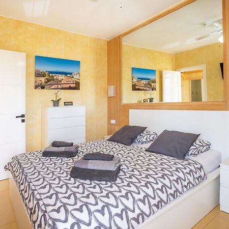 Best Ocean View Ever Home Orlando By Lovetenerife Costa Adeje  Εξωτερικό φωτογραφία