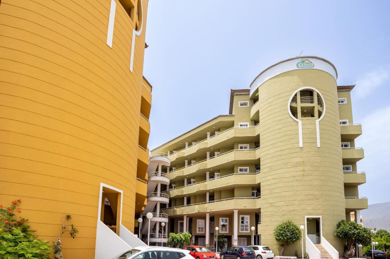Best Ocean View Ever Home Orlando By Lovetenerife Costa Adeje  Εξωτερικό φωτογραφία