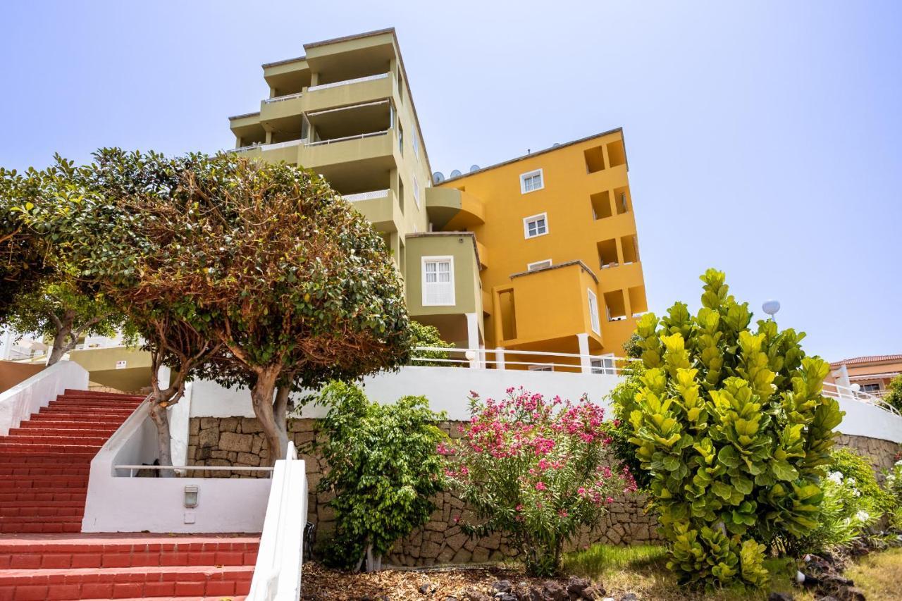 Best Ocean View Ever Home Orlando By Lovetenerife Costa Adeje  Εξωτερικό φωτογραφία