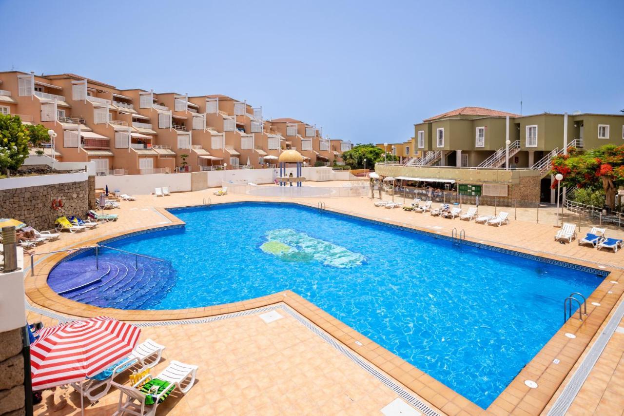 Best Ocean View Ever Home Orlando By Lovetenerife Costa Adeje  Εξωτερικό φωτογραφία