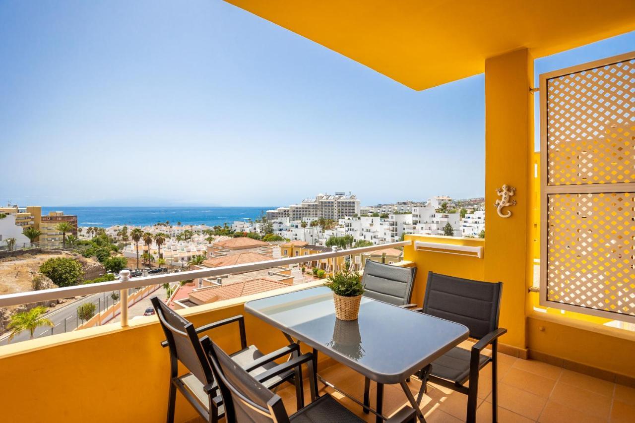 Best Ocean View Ever Home Orlando By Lovetenerife Costa Adeje  Εξωτερικό φωτογραφία