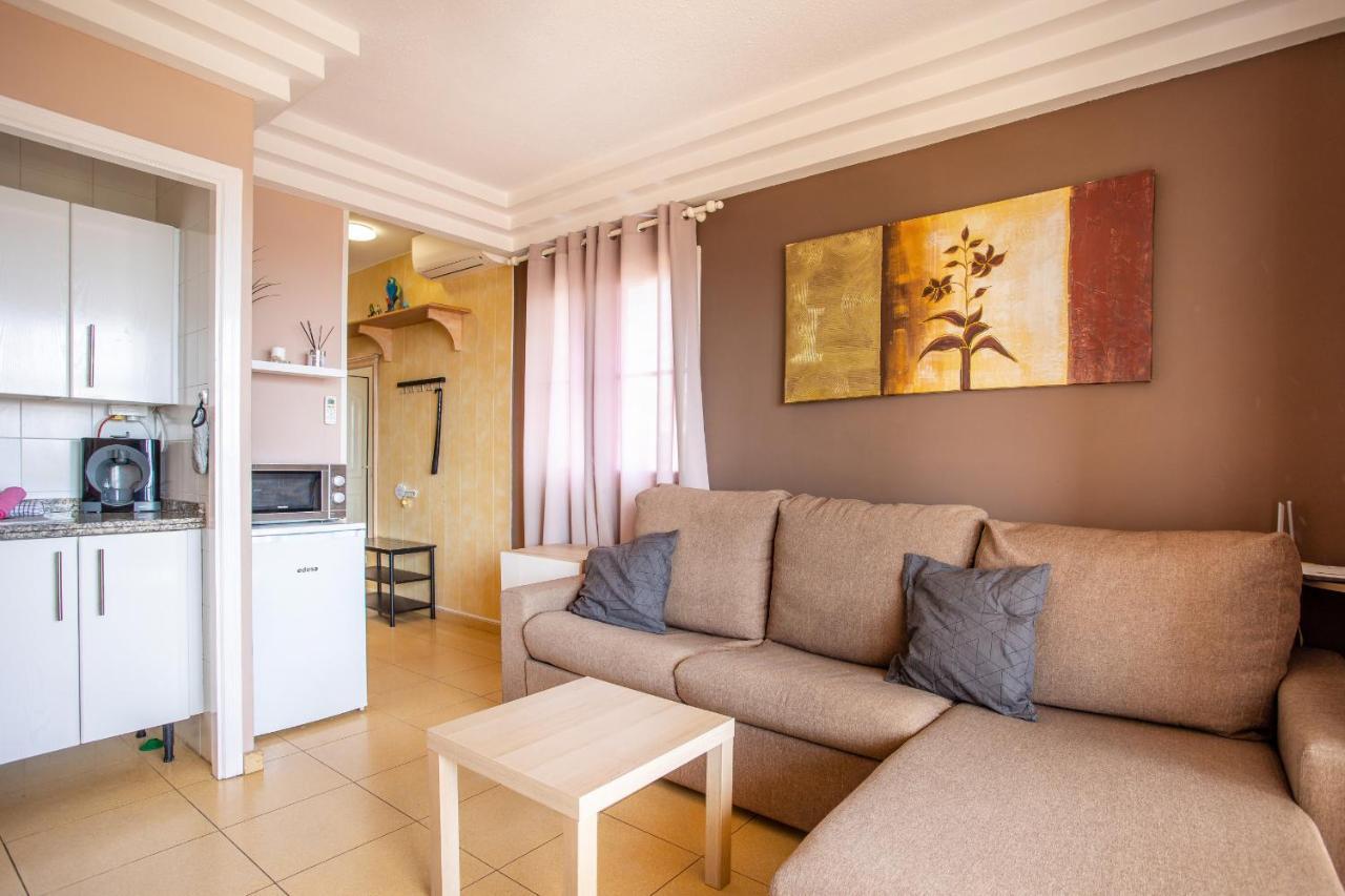 Best Ocean View Ever Home Orlando By Lovetenerife Costa Adeje  Εξωτερικό φωτογραφία