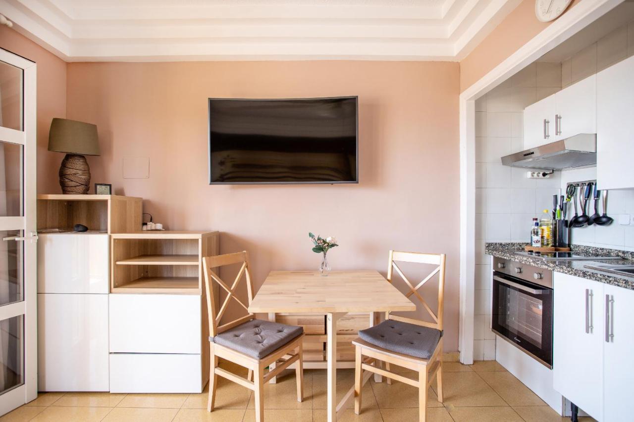 Best Ocean View Ever Home Orlando By Lovetenerife Costa Adeje  Εξωτερικό φωτογραφία