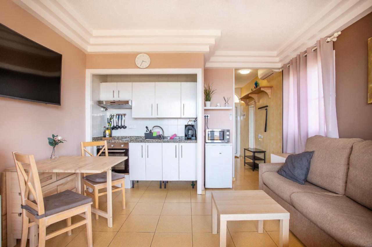 Best Ocean View Ever Home Orlando By Lovetenerife Costa Adeje  Εξωτερικό φωτογραφία