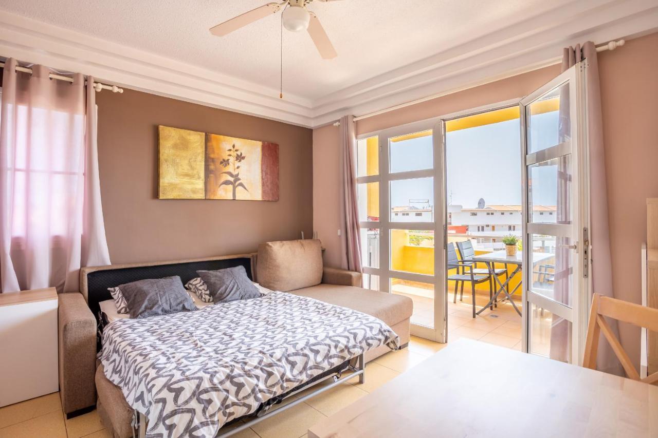 Best Ocean View Ever Home Orlando By Lovetenerife Costa Adeje  Εξωτερικό φωτογραφία