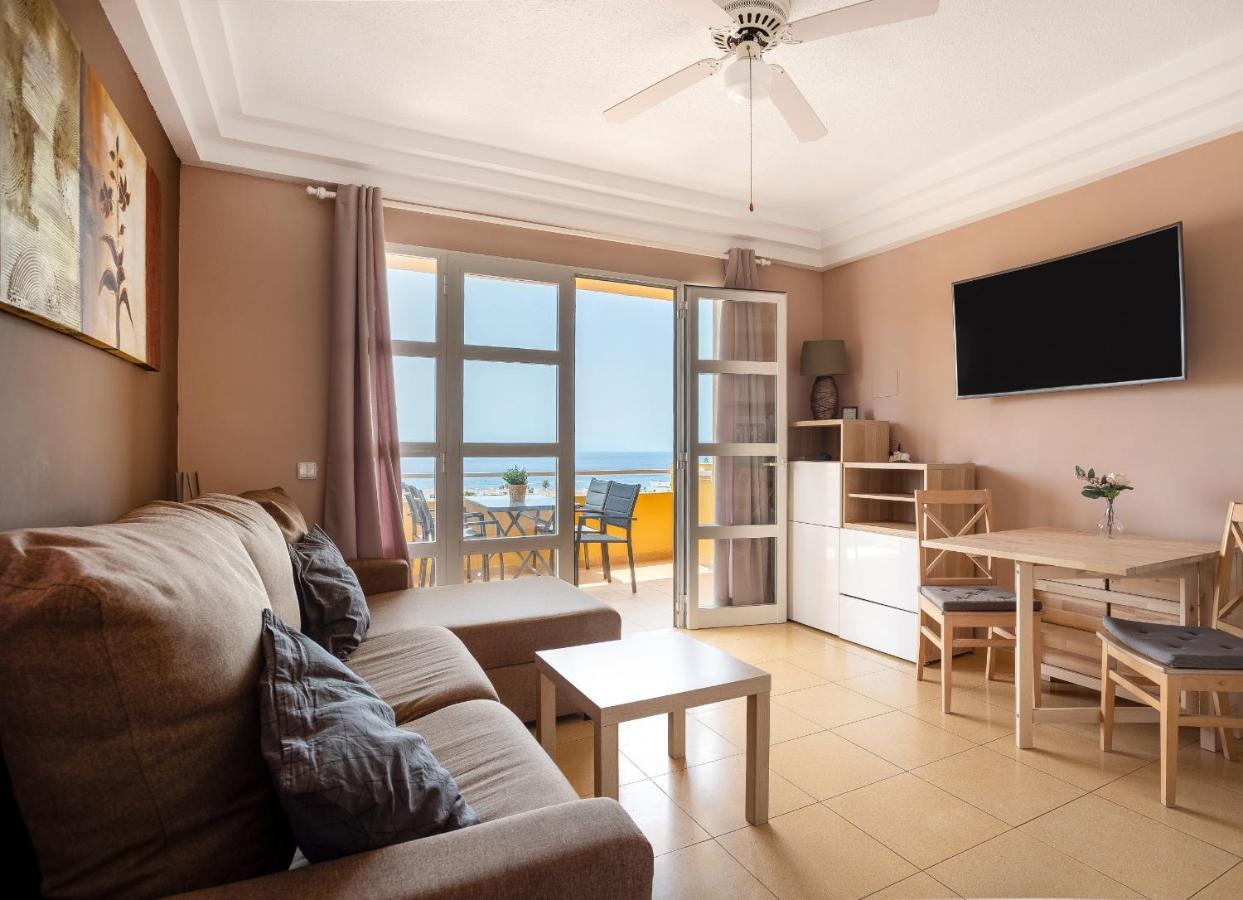 Best Ocean View Ever Home Orlando By Lovetenerife Costa Adeje  Εξωτερικό φωτογραφία