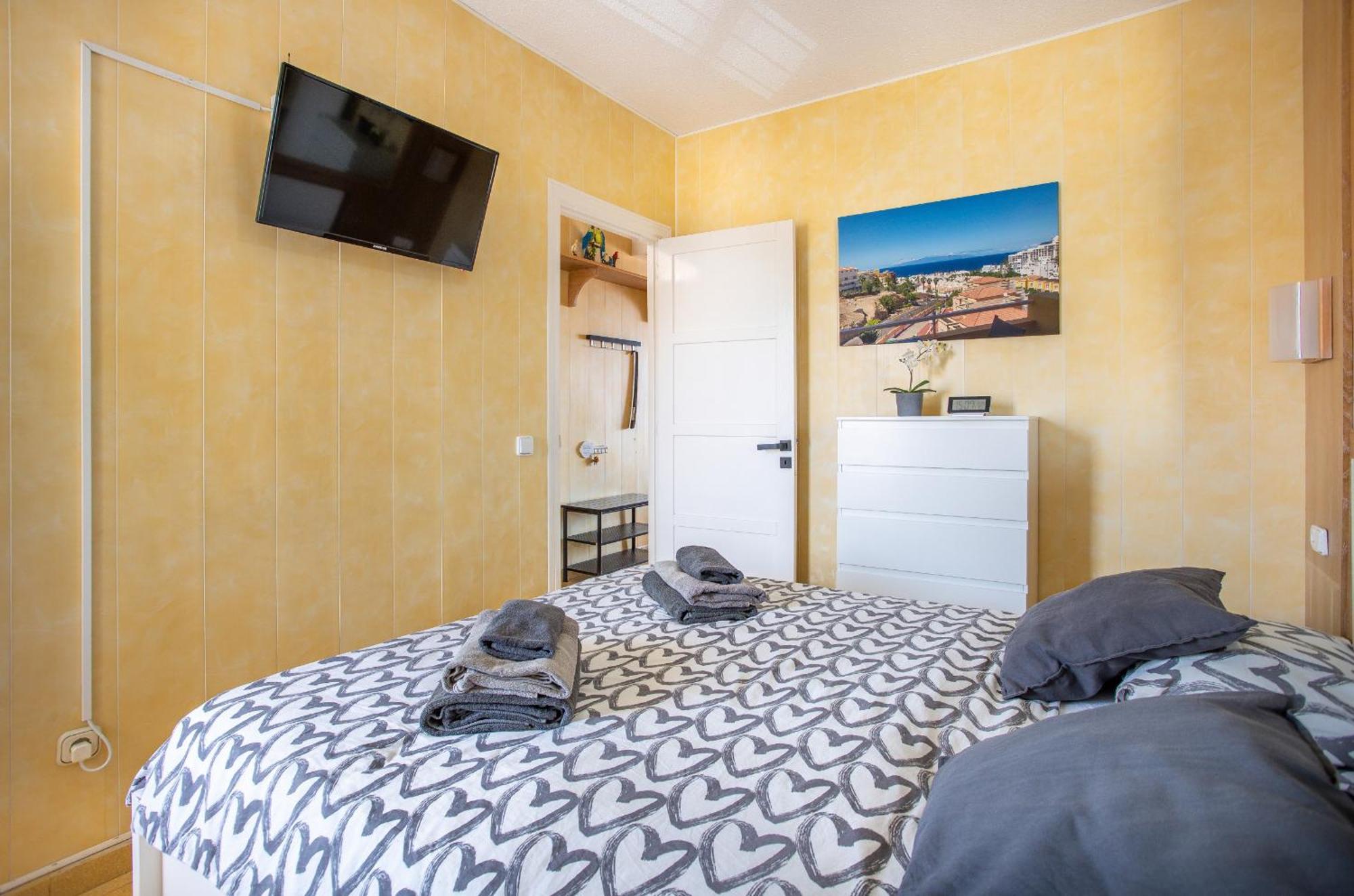 Best Ocean View Ever Home Orlando By Lovetenerife Costa Adeje  Εξωτερικό φωτογραφία