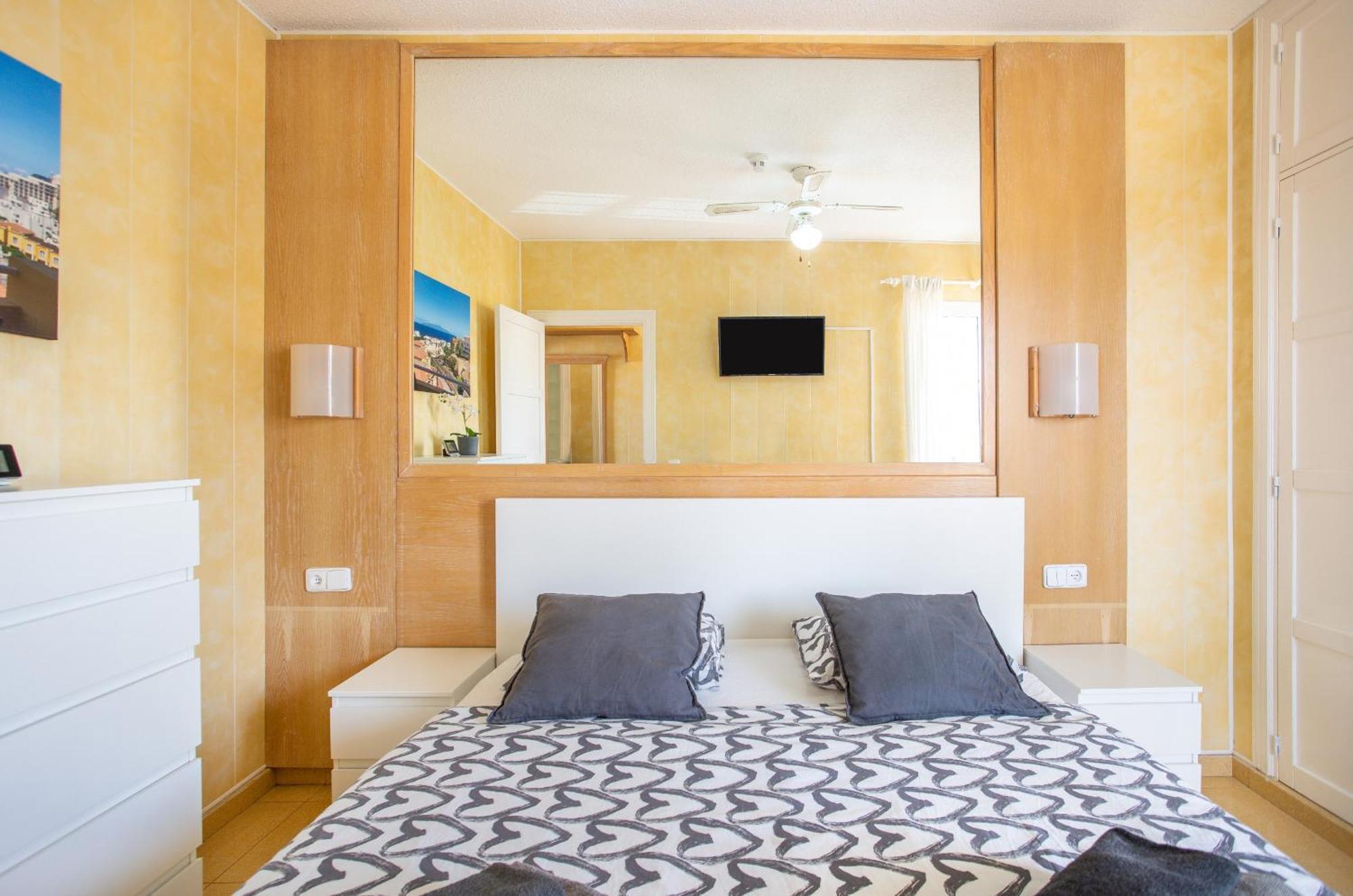 Best Ocean View Ever Home Orlando By Lovetenerife Costa Adeje  Εξωτερικό φωτογραφία
