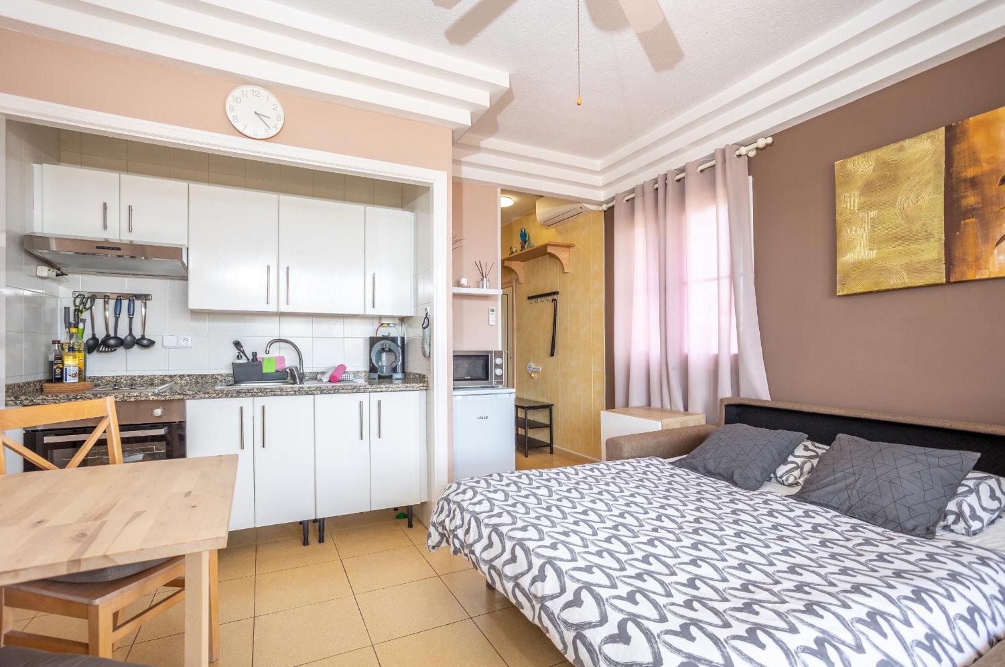 Best Ocean View Ever Home Orlando By Lovetenerife Costa Adeje  Εξωτερικό φωτογραφία