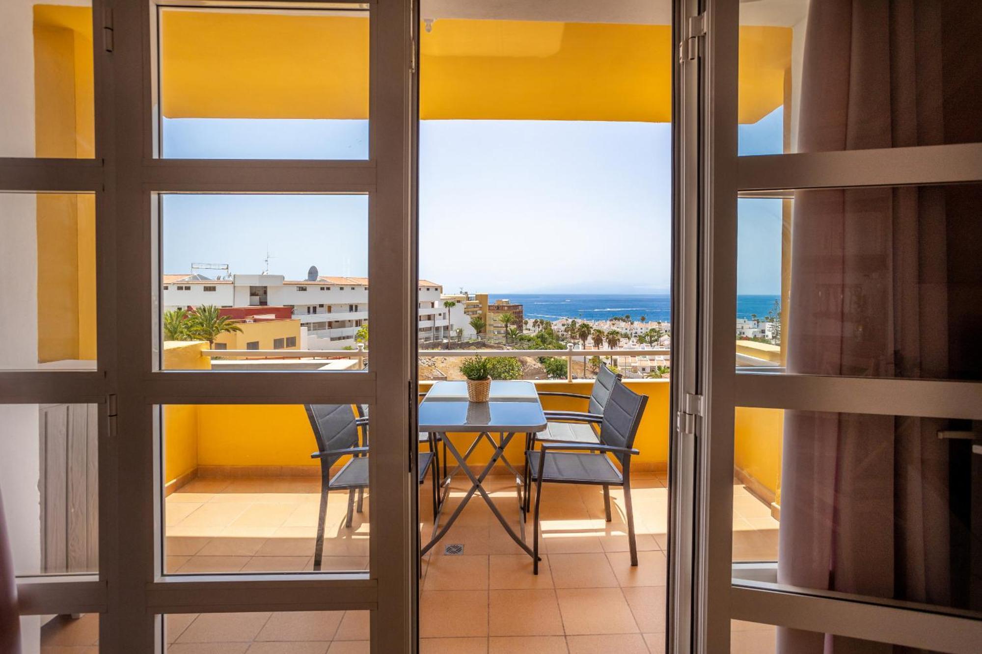 Best Ocean View Ever Home Orlando By Lovetenerife Costa Adeje  Εξωτερικό φωτογραφία