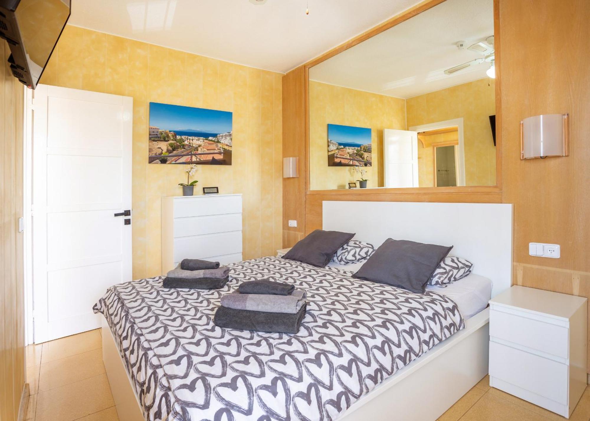 Best Ocean View Ever Home Orlando By Lovetenerife Costa Adeje  Εξωτερικό φωτογραφία