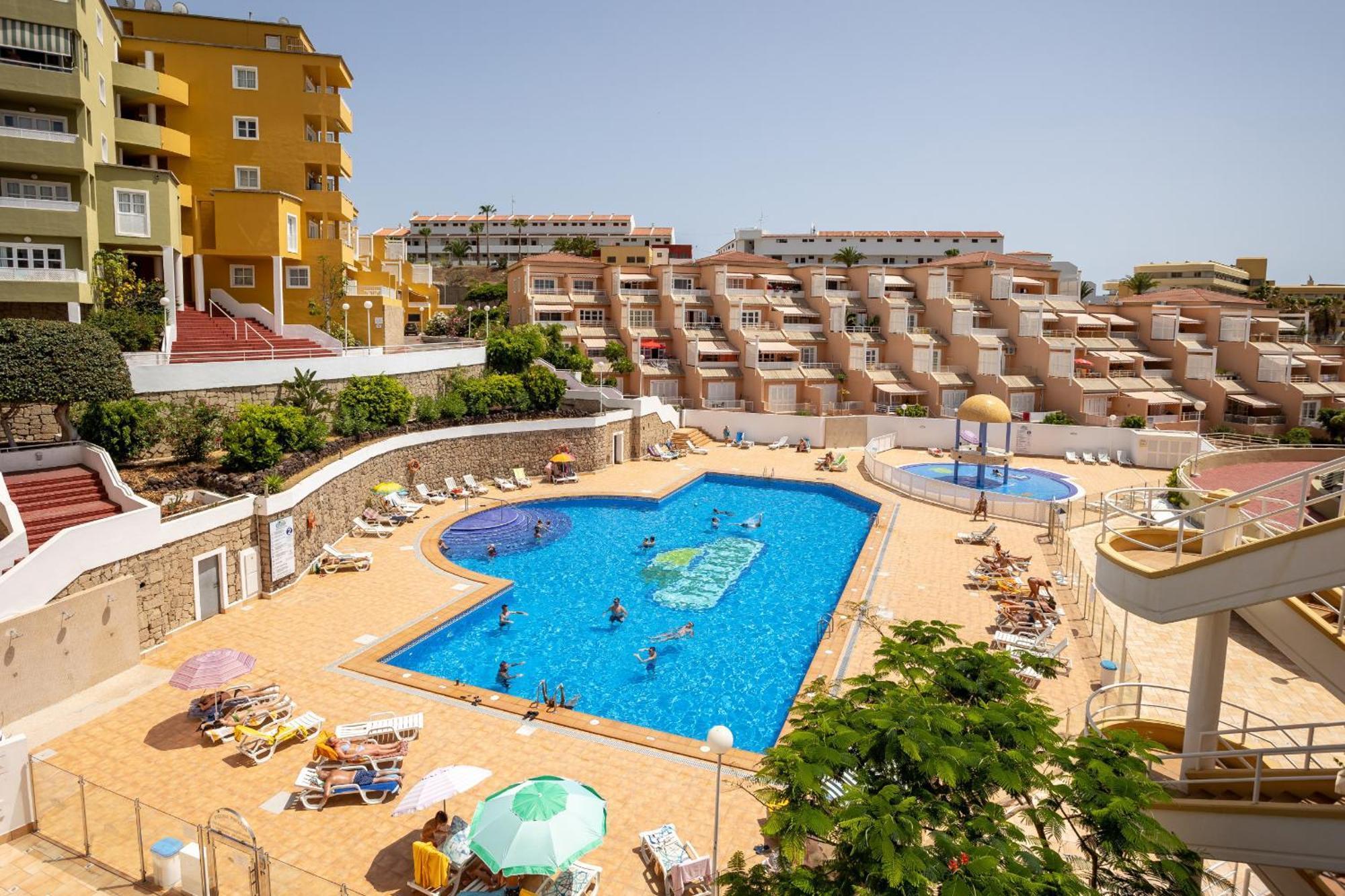 Best Ocean View Ever Home Orlando By Lovetenerife Costa Adeje  Εξωτερικό φωτογραφία