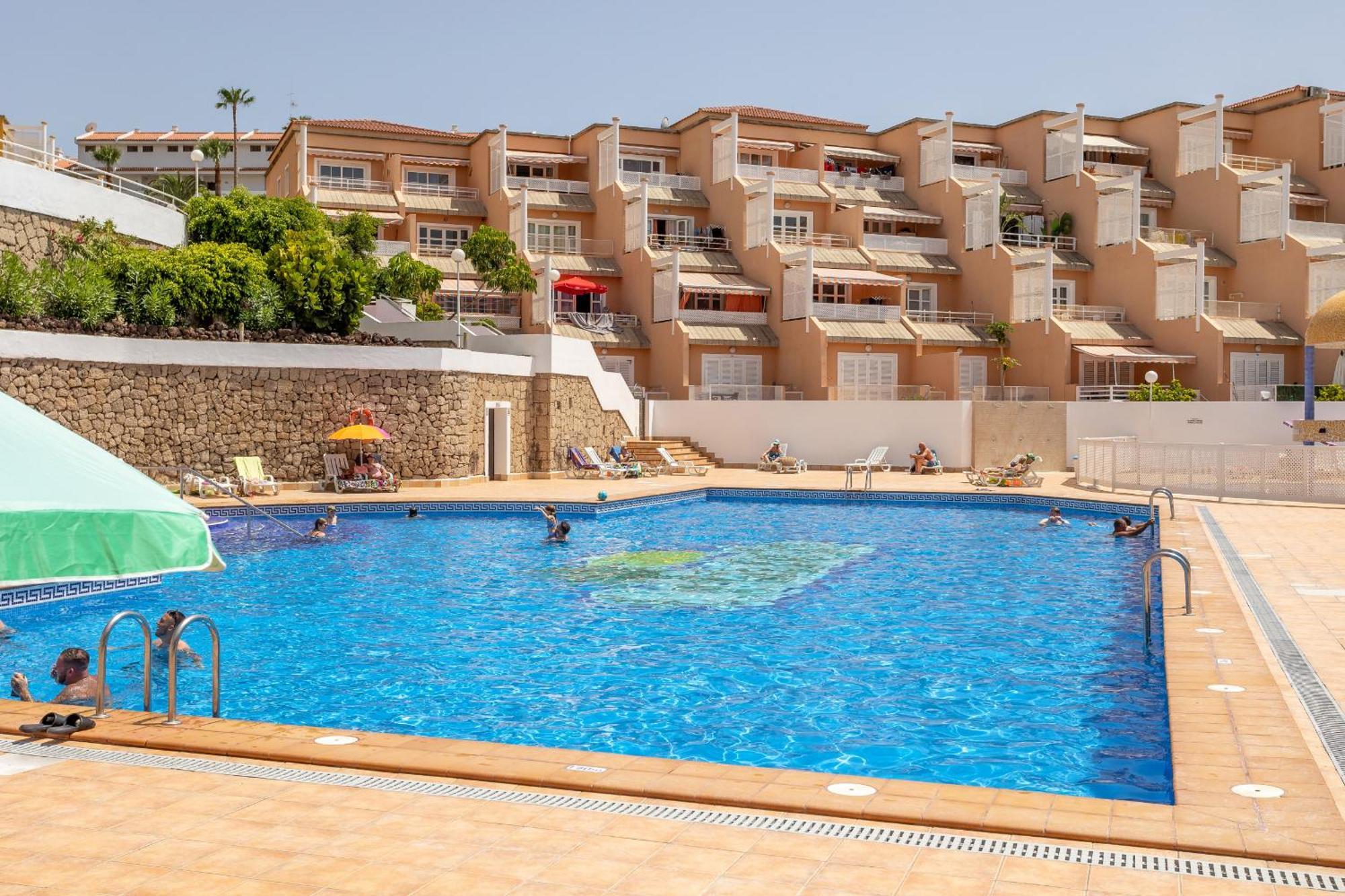 Best Ocean View Ever Home Orlando By Lovetenerife Costa Adeje  Εξωτερικό φωτογραφία