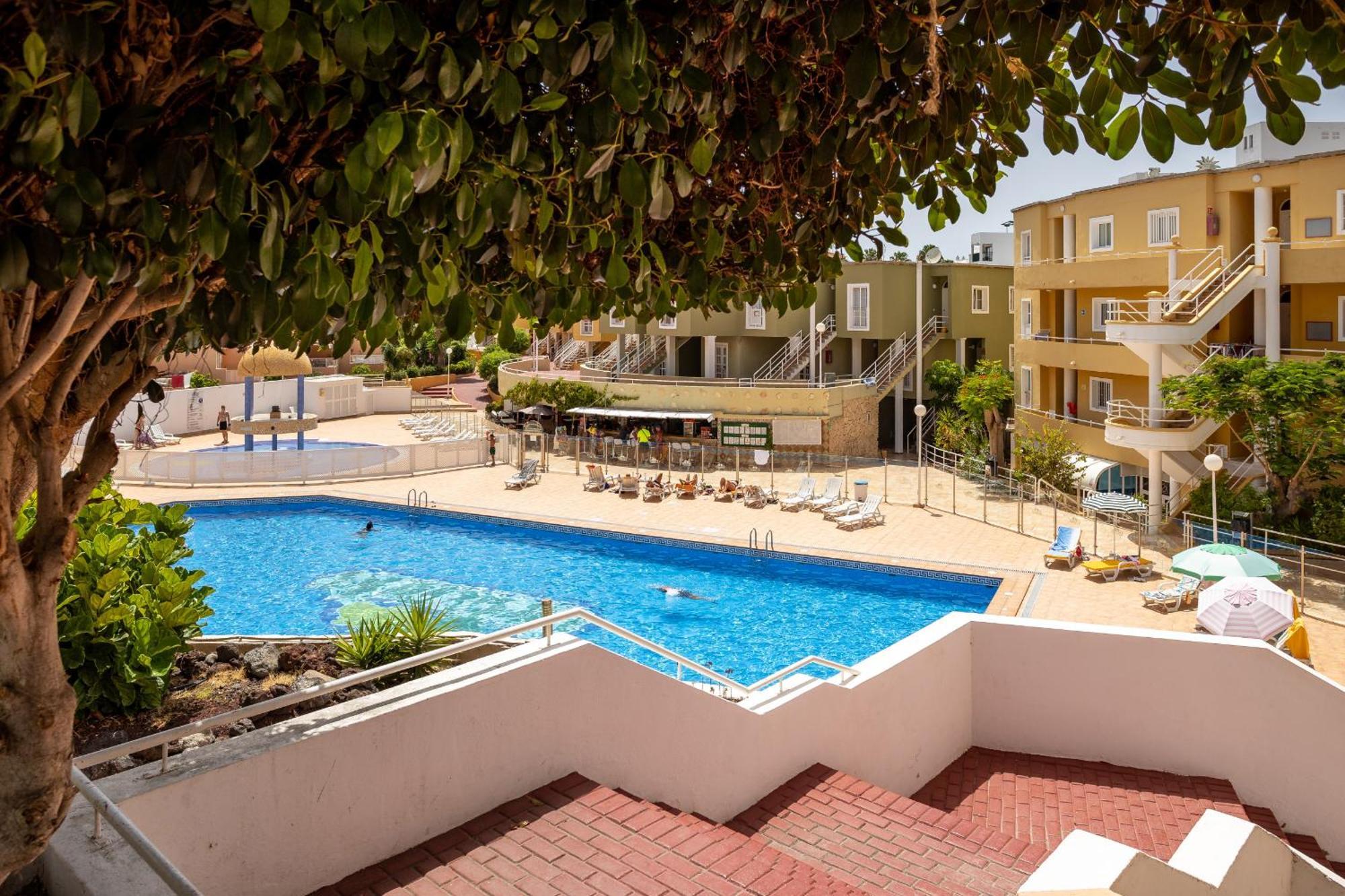 Best Ocean View Ever Home Orlando By Lovetenerife Costa Adeje  Εξωτερικό φωτογραφία