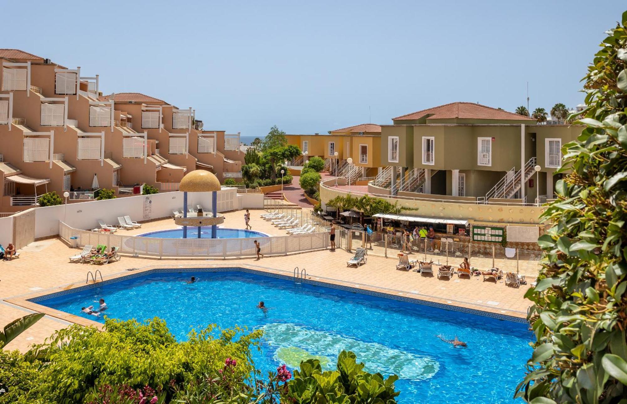 Best Ocean View Ever Home Orlando By Lovetenerife Costa Adeje  Εξωτερικό φωτογραφία